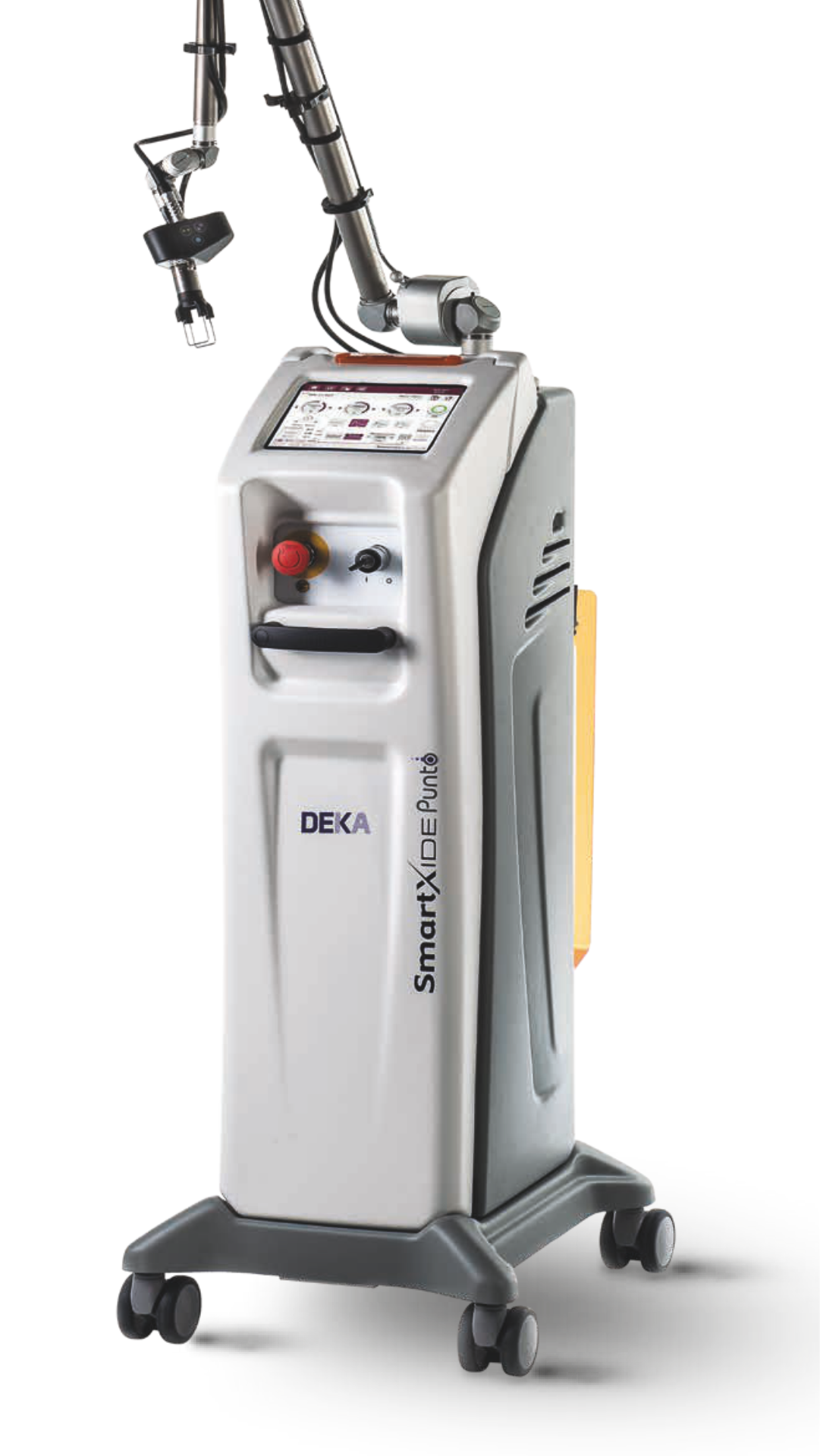Laser CO2